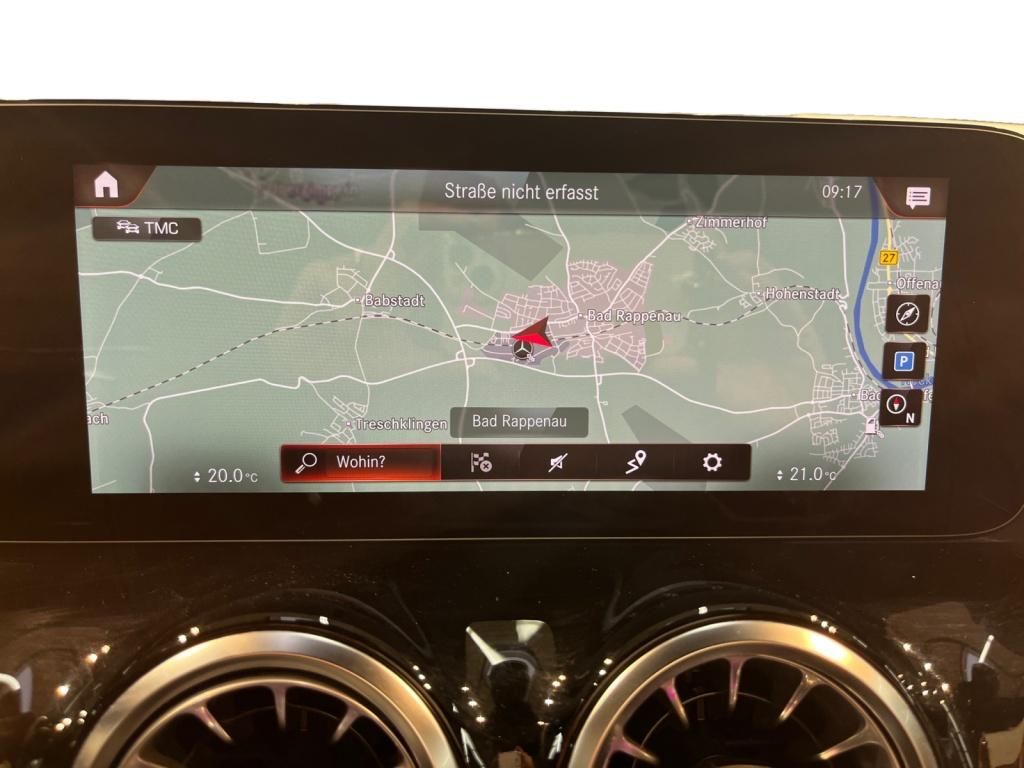 Mercedes-Benz B 250 2021