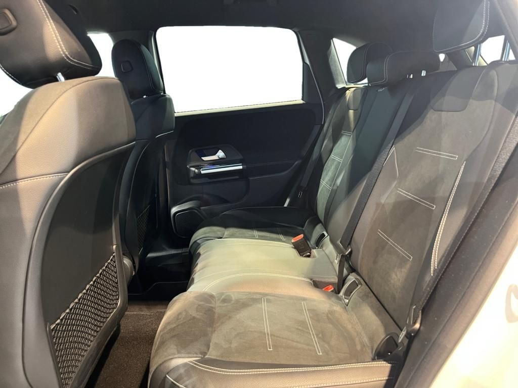 Mercedes-Benz B 250 2021