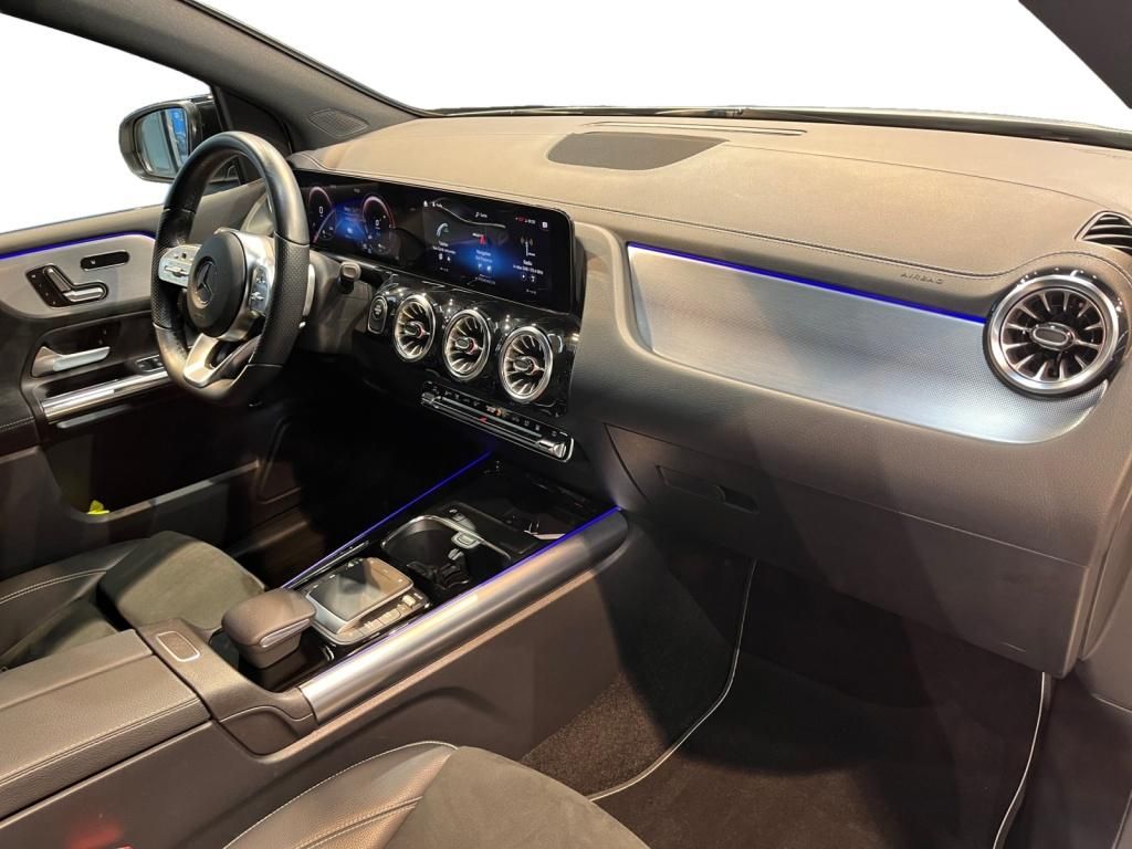 Mercedes-Benz B 250 2021