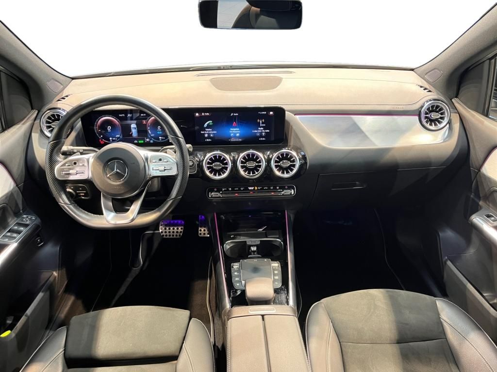 Mercedes-Benz B 250 2021