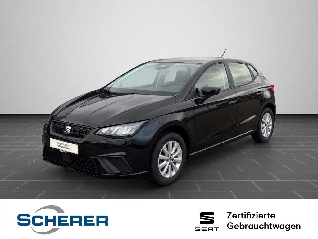 Seat Ibiza 2024