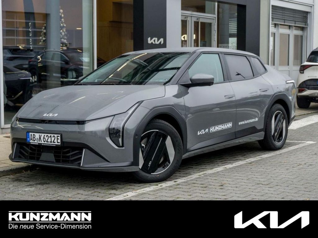 Kia EV4 2025