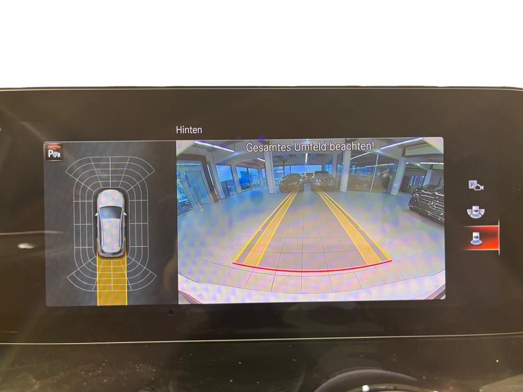 Mercedes-Benz B 250 2021