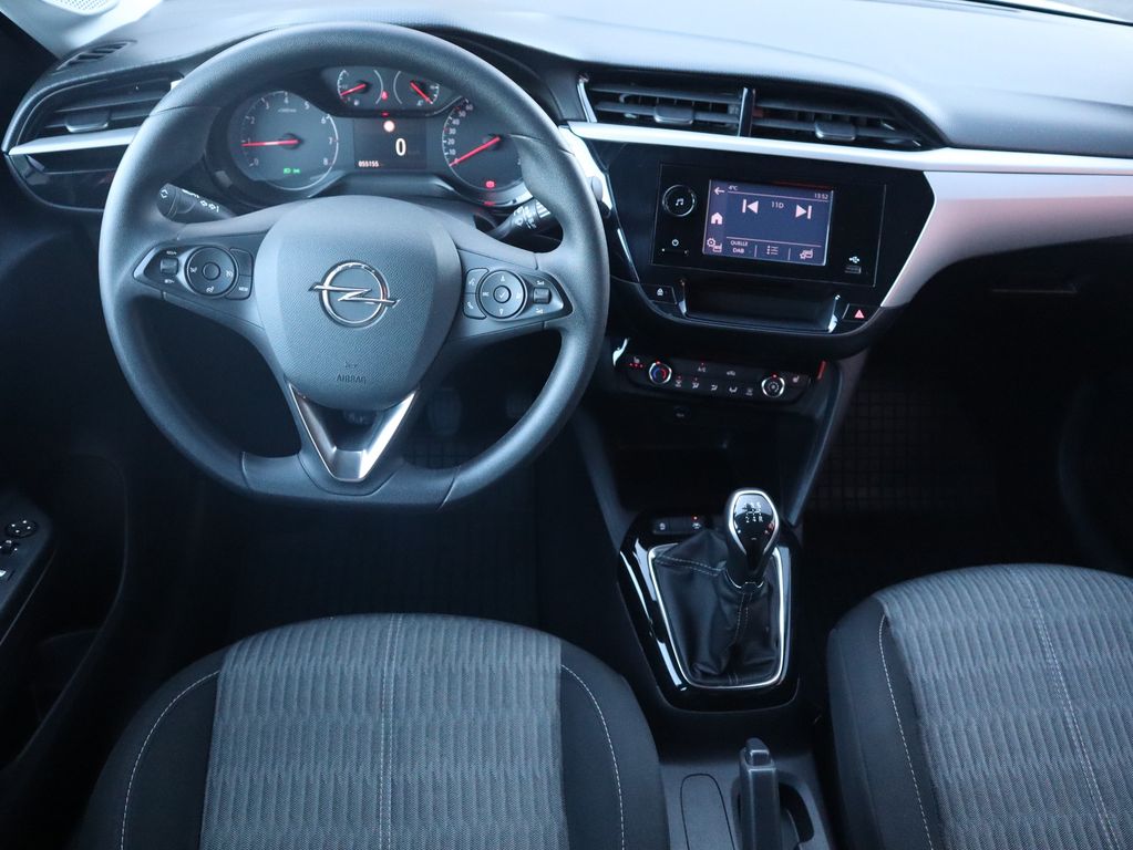 Opel Corsa 2023