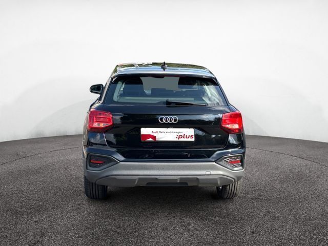 Audi Q2 2021