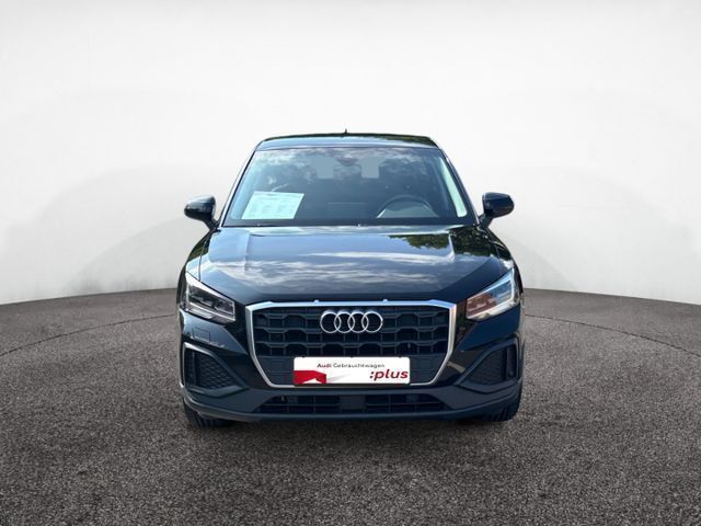 Audi Q2 2021