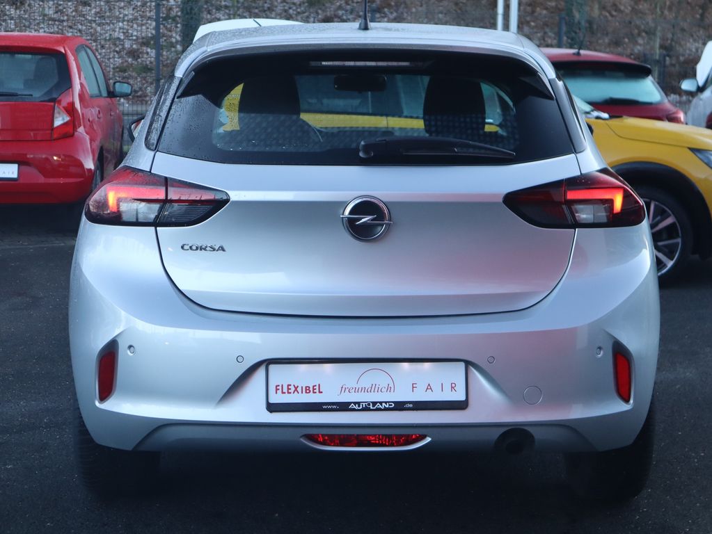 Opel Corsa 2023