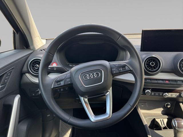 Audi Q2 2021