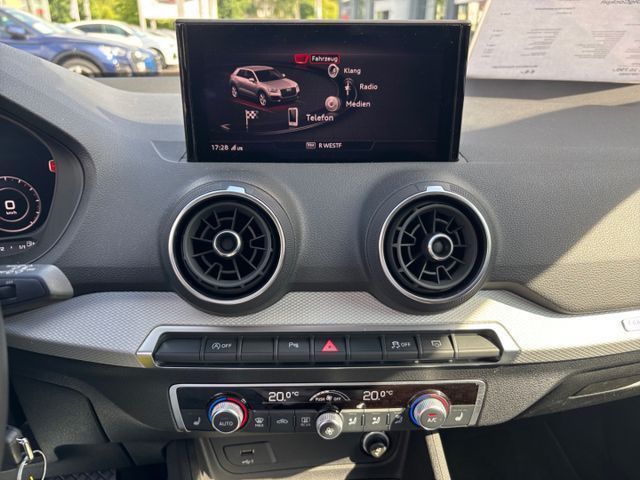 Audi Q2 2021