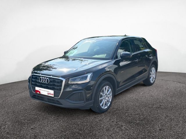 Audi Q2 2021