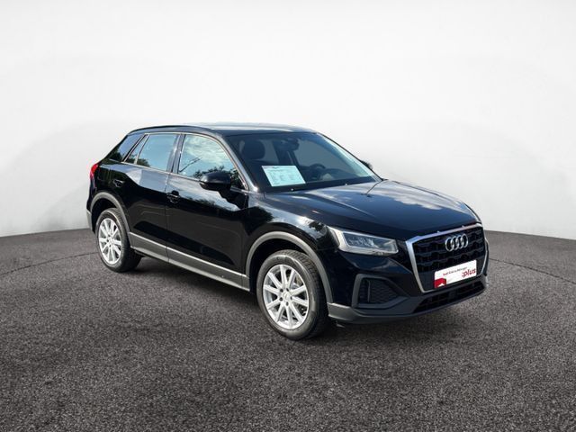Audi Q2 2021
