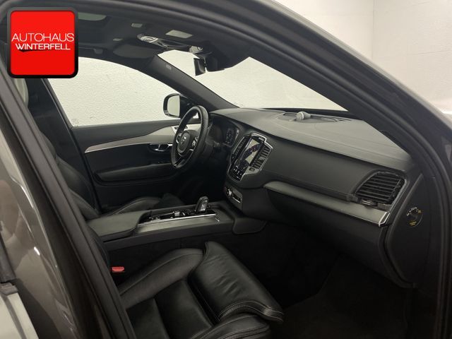 Volvo XC90 2022
