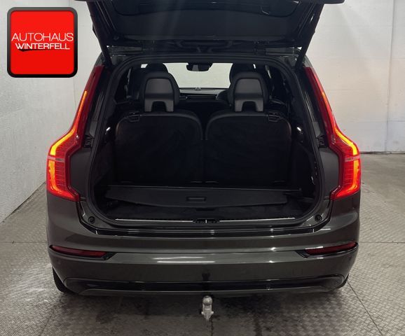 Volvo XC90 2022