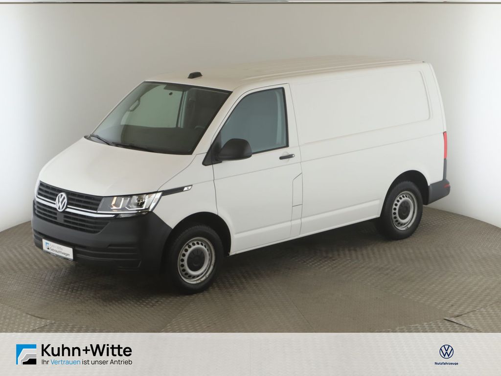 Volkswagen T6 Transporter 2020