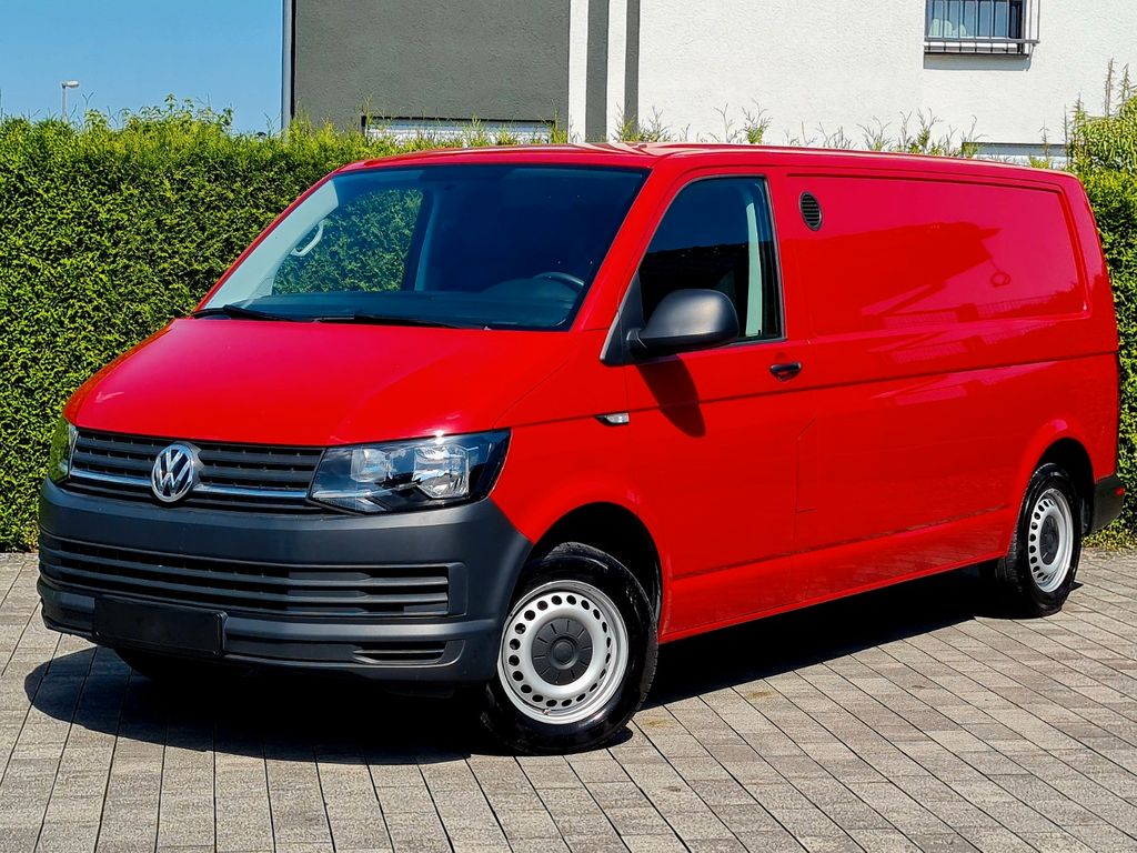 Volkswagen T6 Transporter 2020