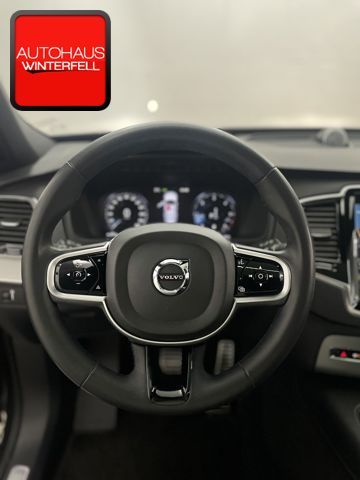 Volvo XC90 2022