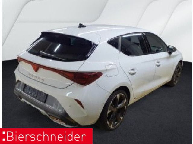 Cupra Leon 2025