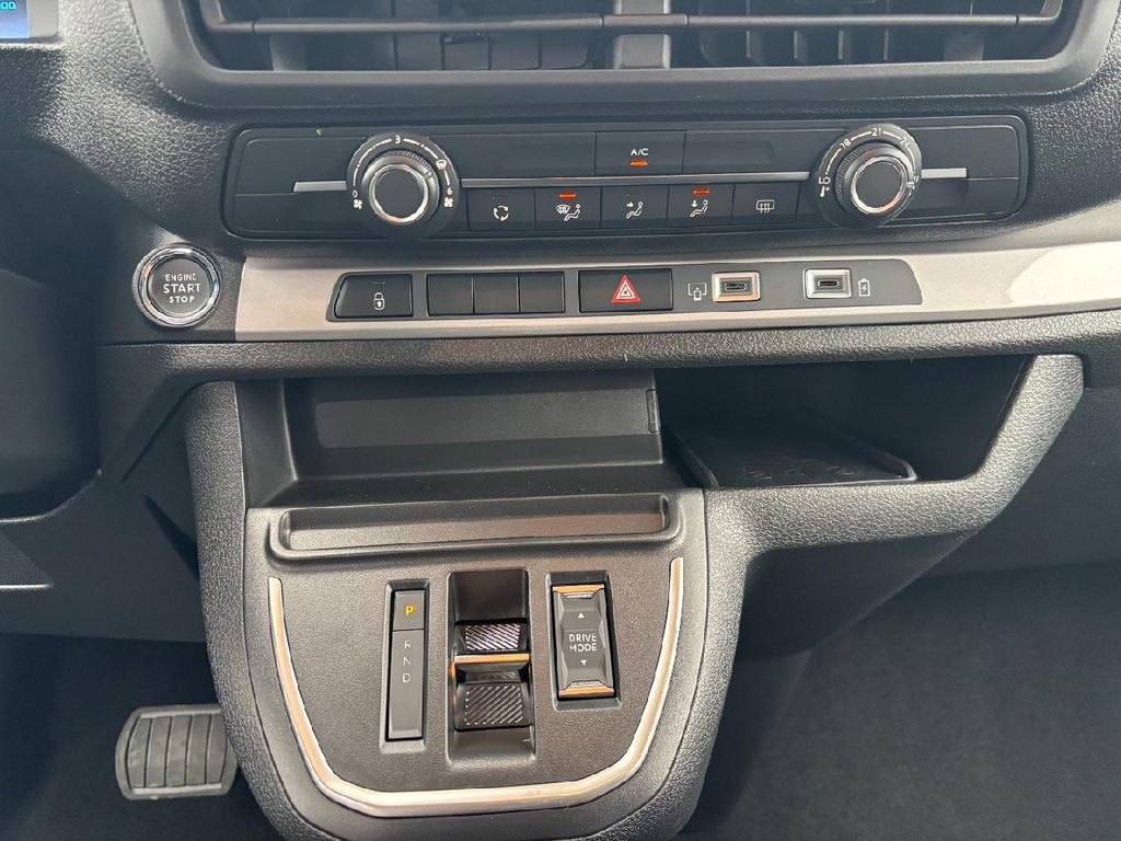 Citroën SpaceTourer