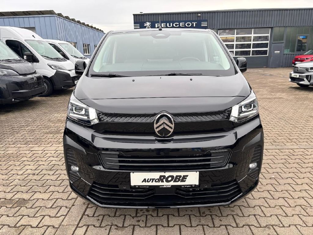 Citroën SpaceTourer