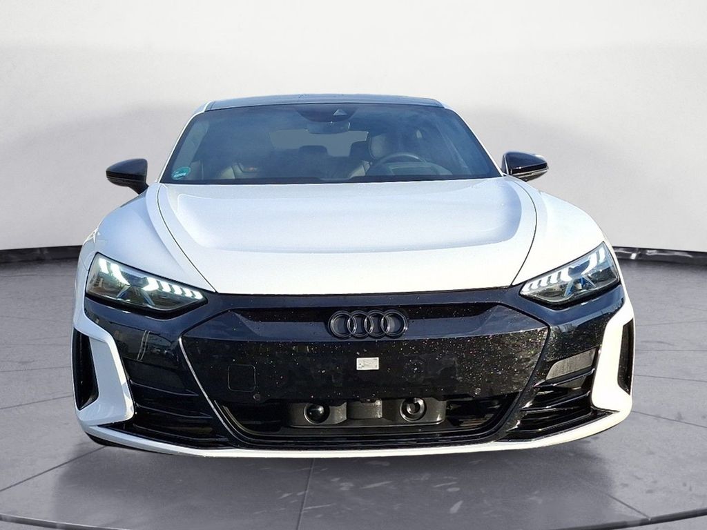 Audi RS e-tron GT 2022