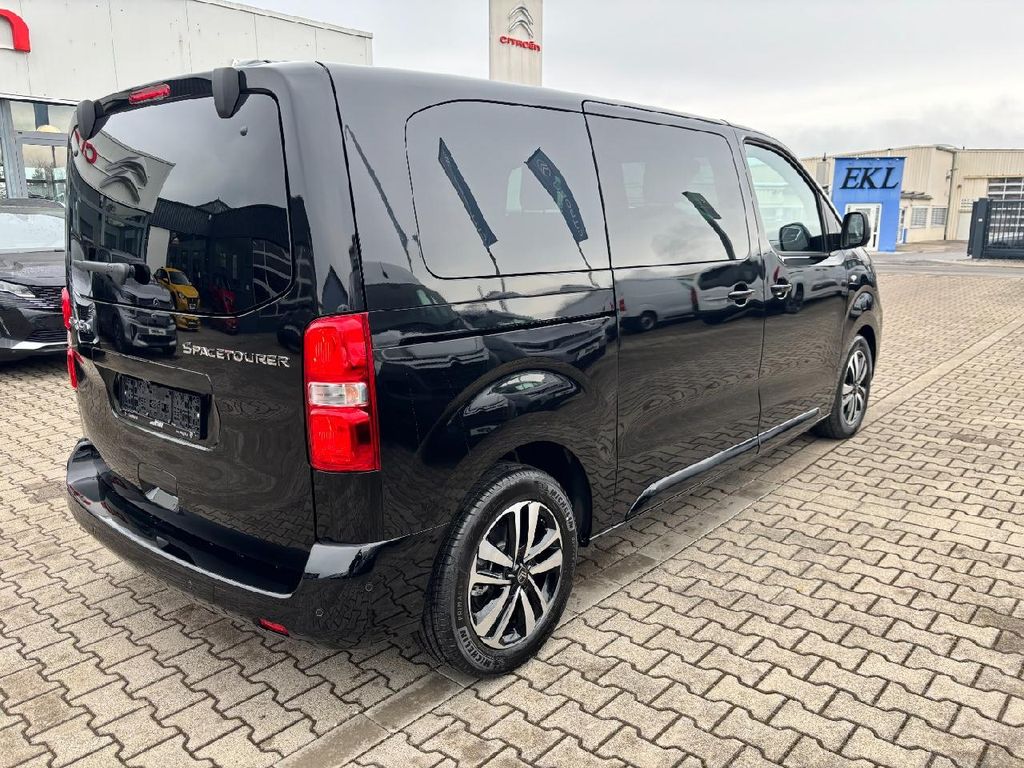 Citroën SpaceTourer