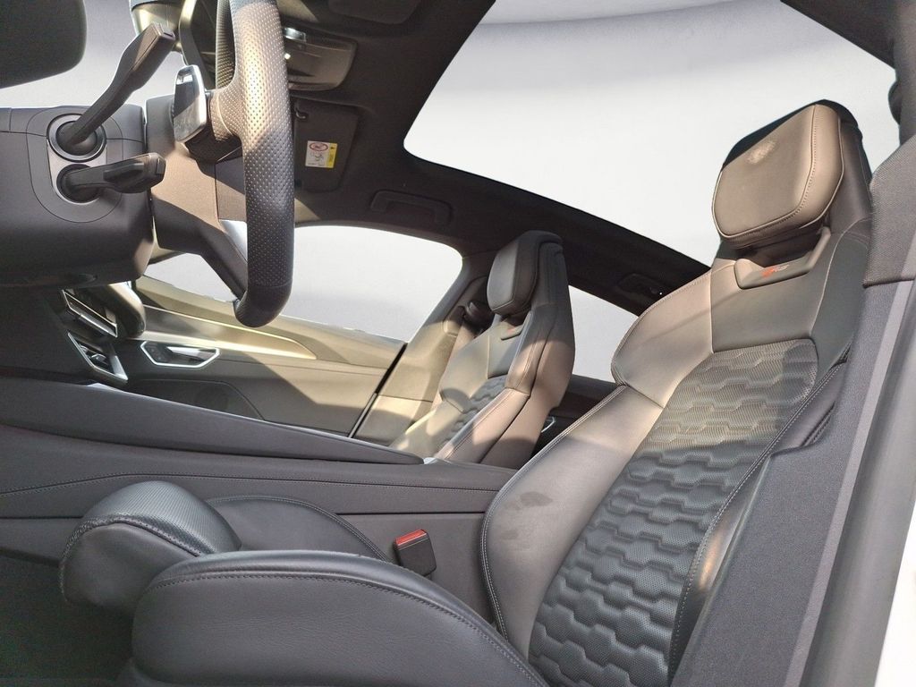 Audi RS e-tron GT 2022