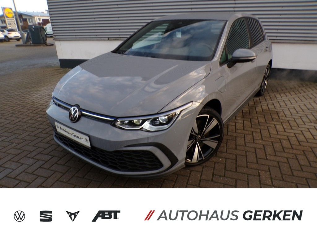 Volkswagen Golf 2020