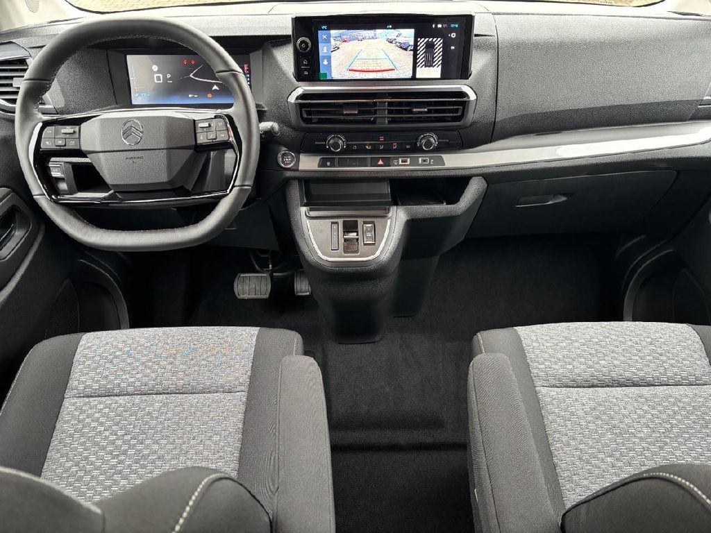 Citroën SpaceTourer