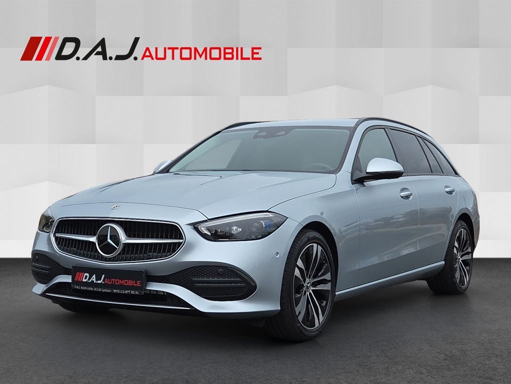 Mercedes-Benz C 200 2021