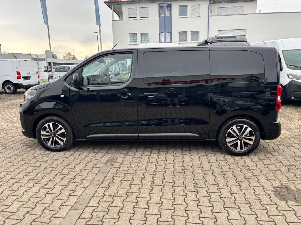 Citroën SpaceTourer