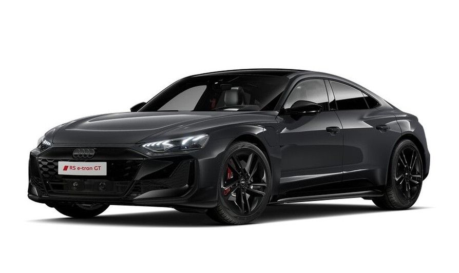 Audi RS e-tron GT