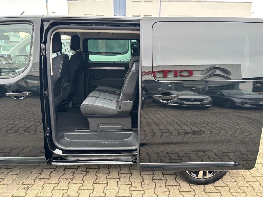 Citroën SpaceTourer