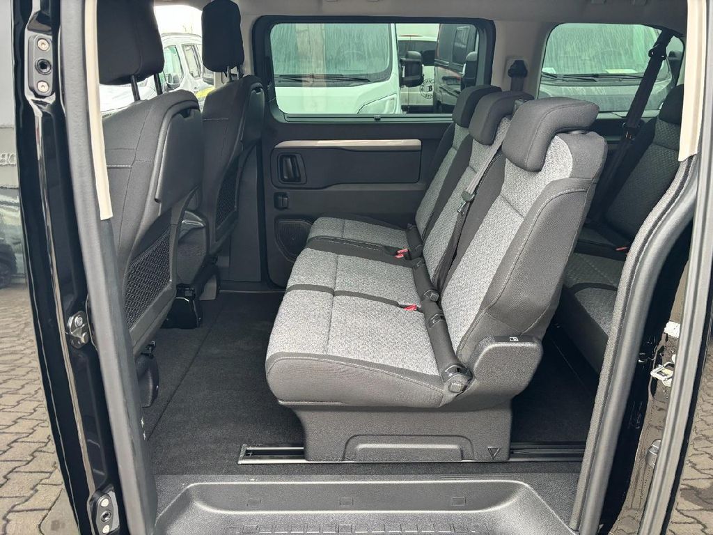Citroën SpaceTourer