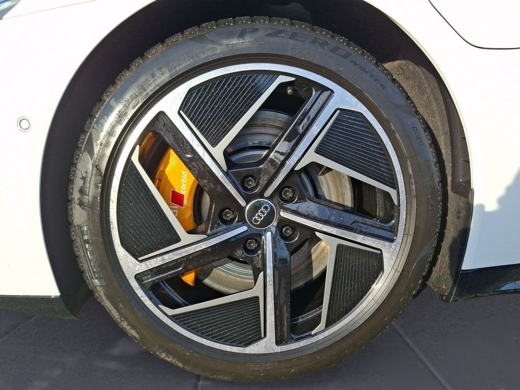 Audi RS e-tron GT 2022