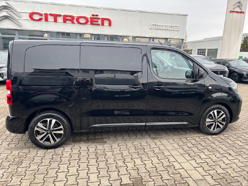 Citroën SpaceTourer