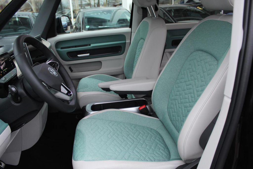 Volkswagen ID. Buzz