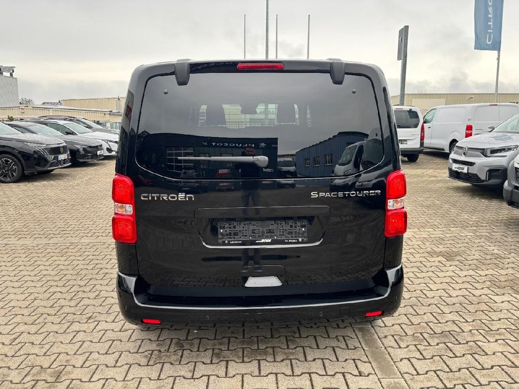 Citroën SpaceTourer