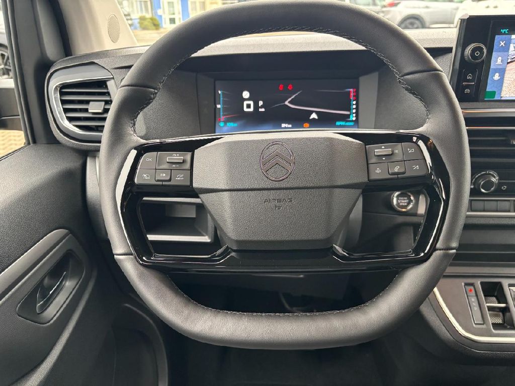 Citroën SpaceTourer