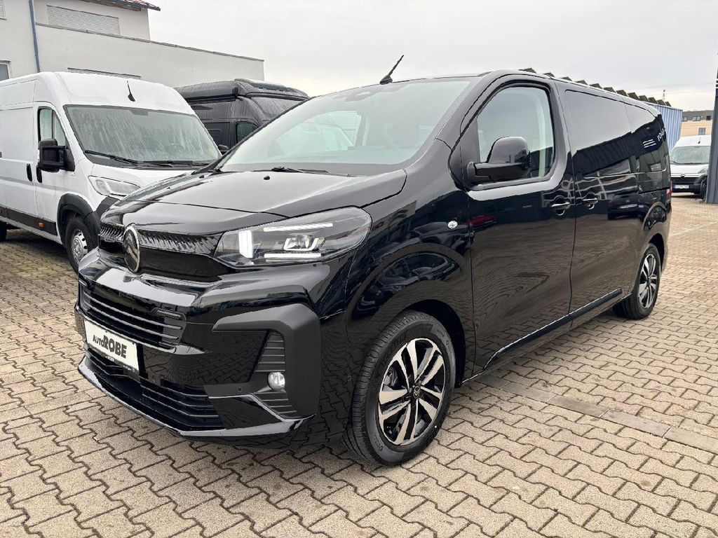 Citroën SpaceTourer