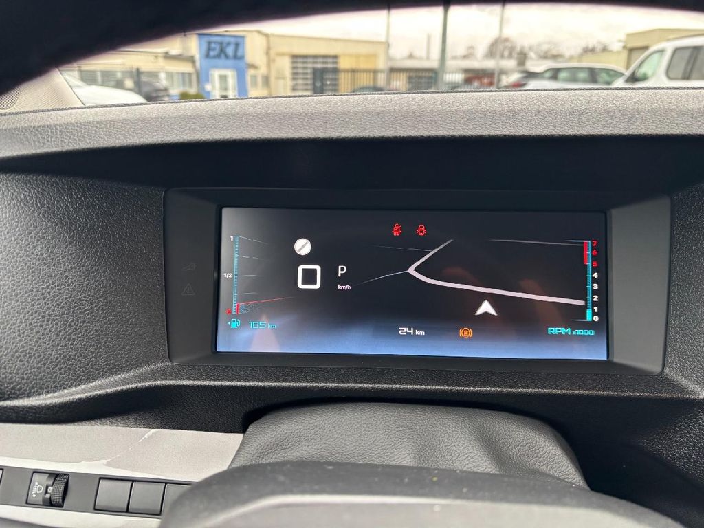 Citroën SpaceTourer