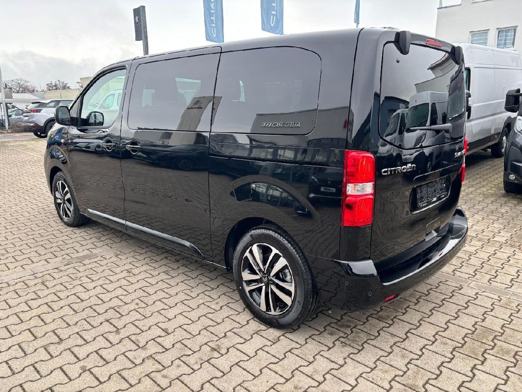 Citroën SpaceTourer