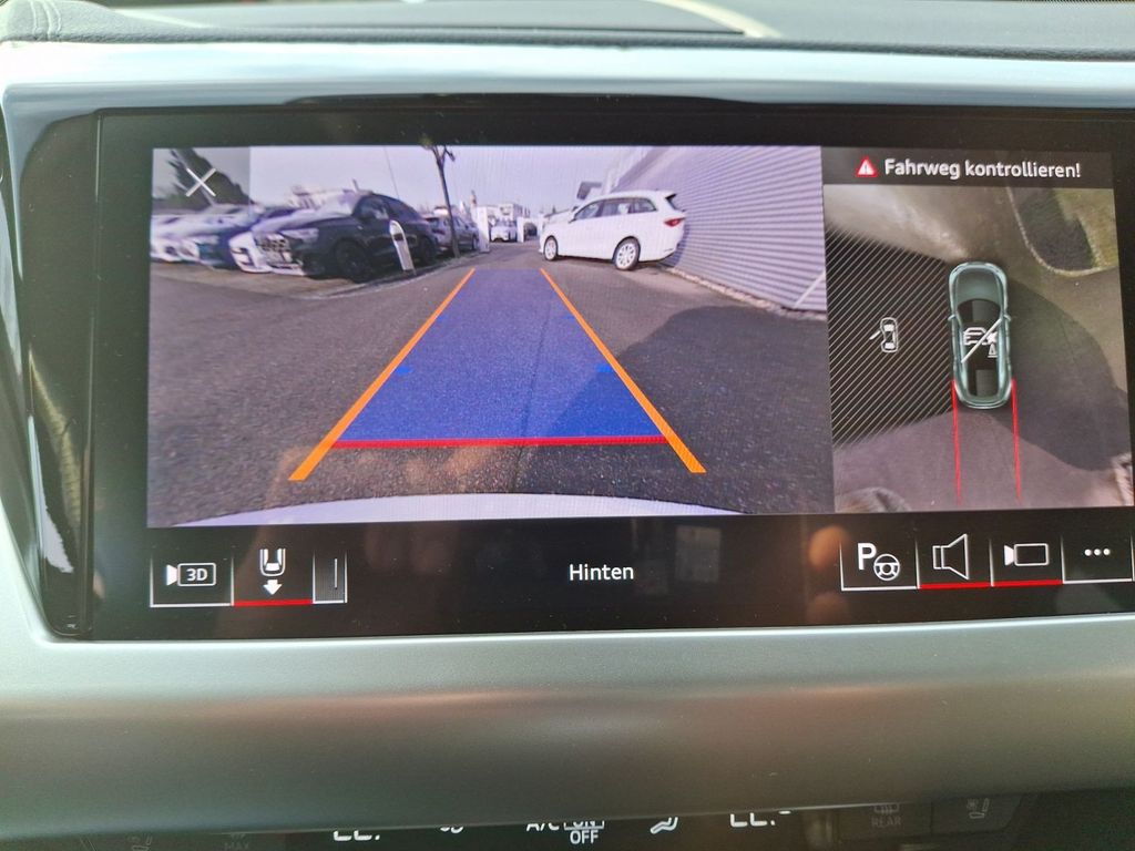 Audi RS e-tron GT 2022