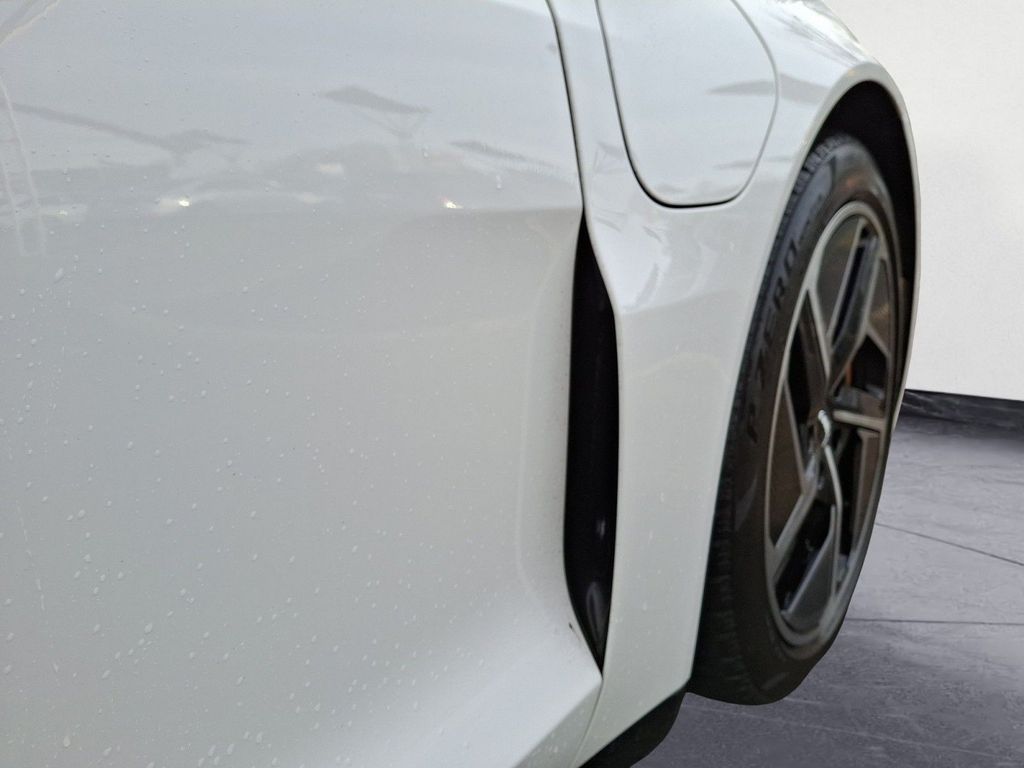 Audi RS e-tron GT 2022