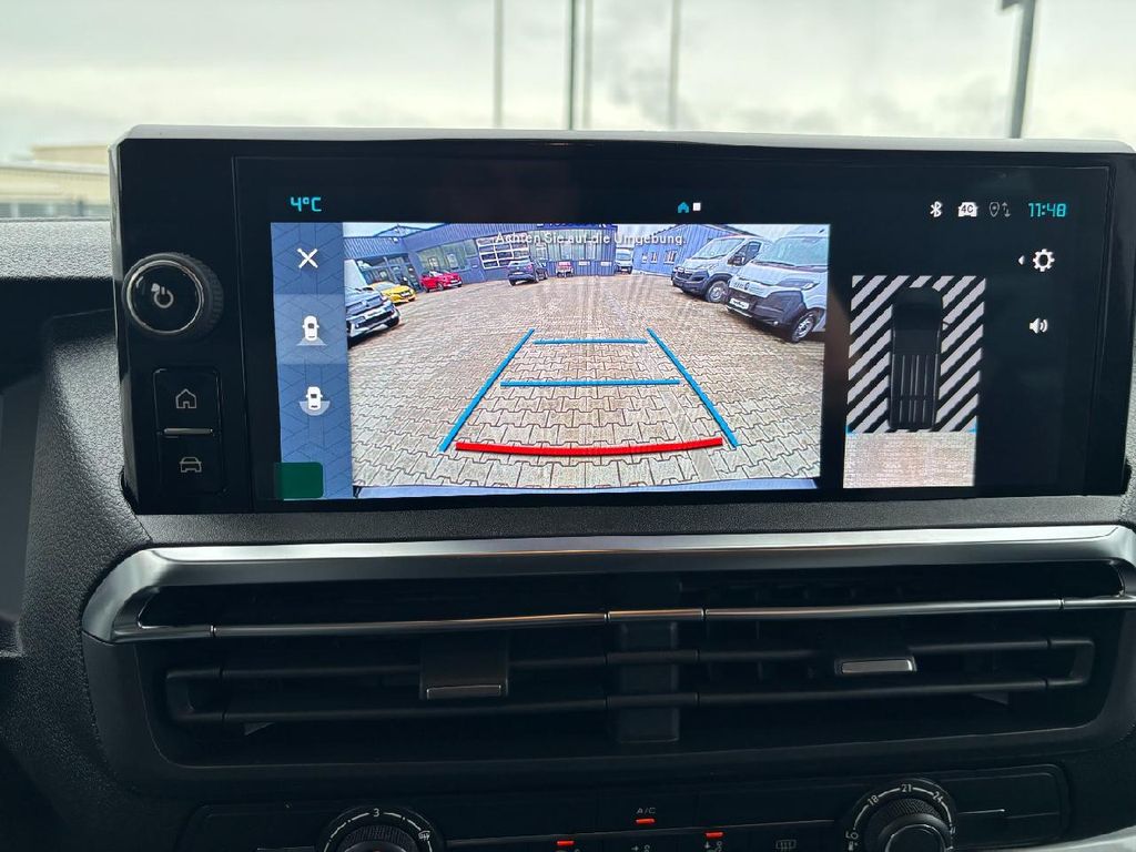 Citroën SpaceTourer