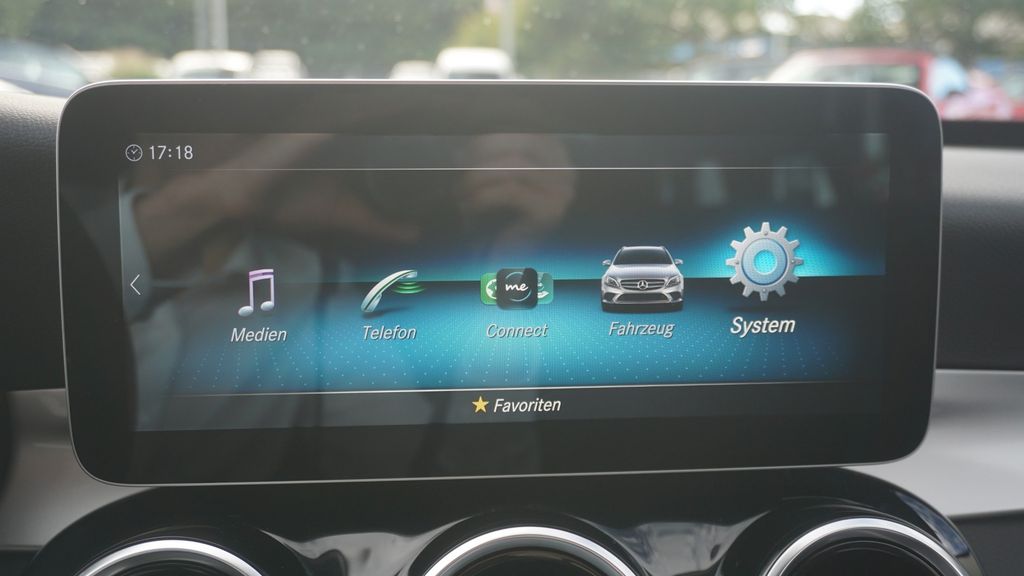 Mercedes-Benz C 200 2020