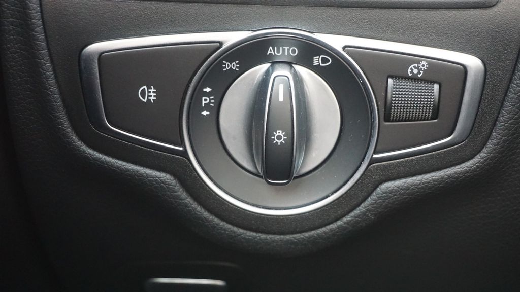 Mercedes-Benz C 200 2020