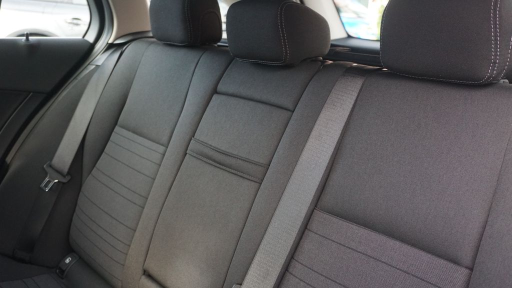 Mercedes-Benz C 200 2020