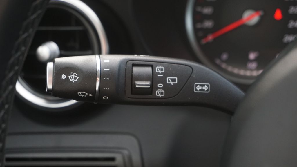 Mercedes-Benz C 200 2020