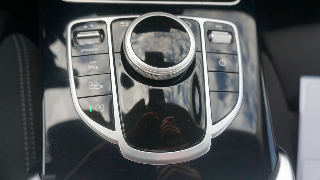 Mercedes-Benz C 200 2020