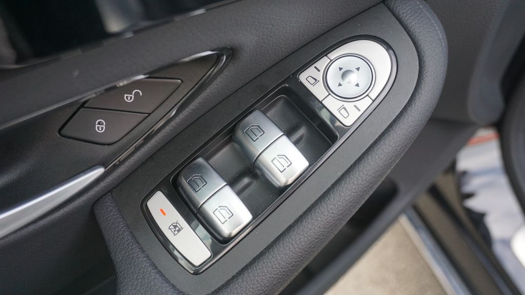 Mercedes-Benz C 200 2020